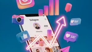Instagram Growth 2025
