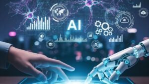 AI tools for marketing
